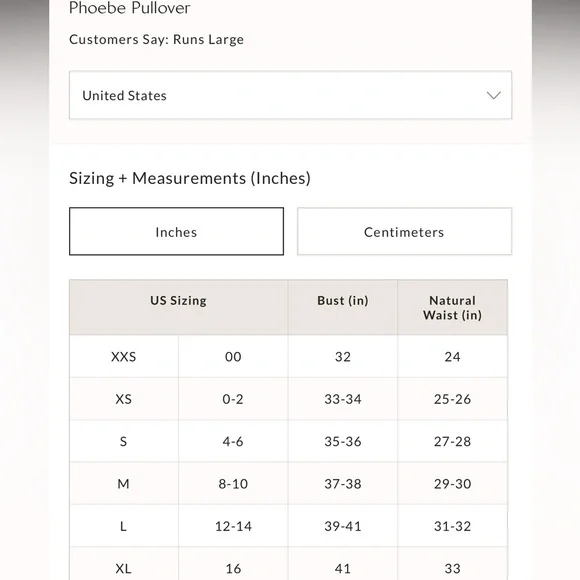 free people phoebe pullover - Picture 6 of 9